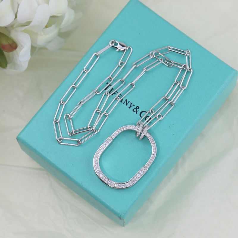 Tiffany Necklaces